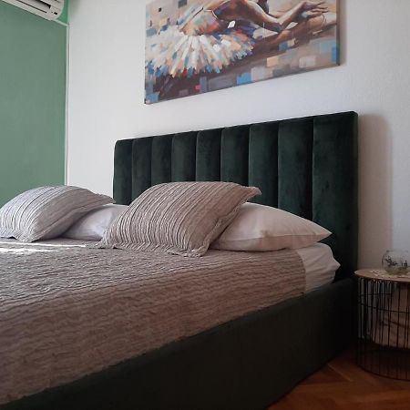 Guest House Zaninovic هفار المظهر الخارجي الصورة