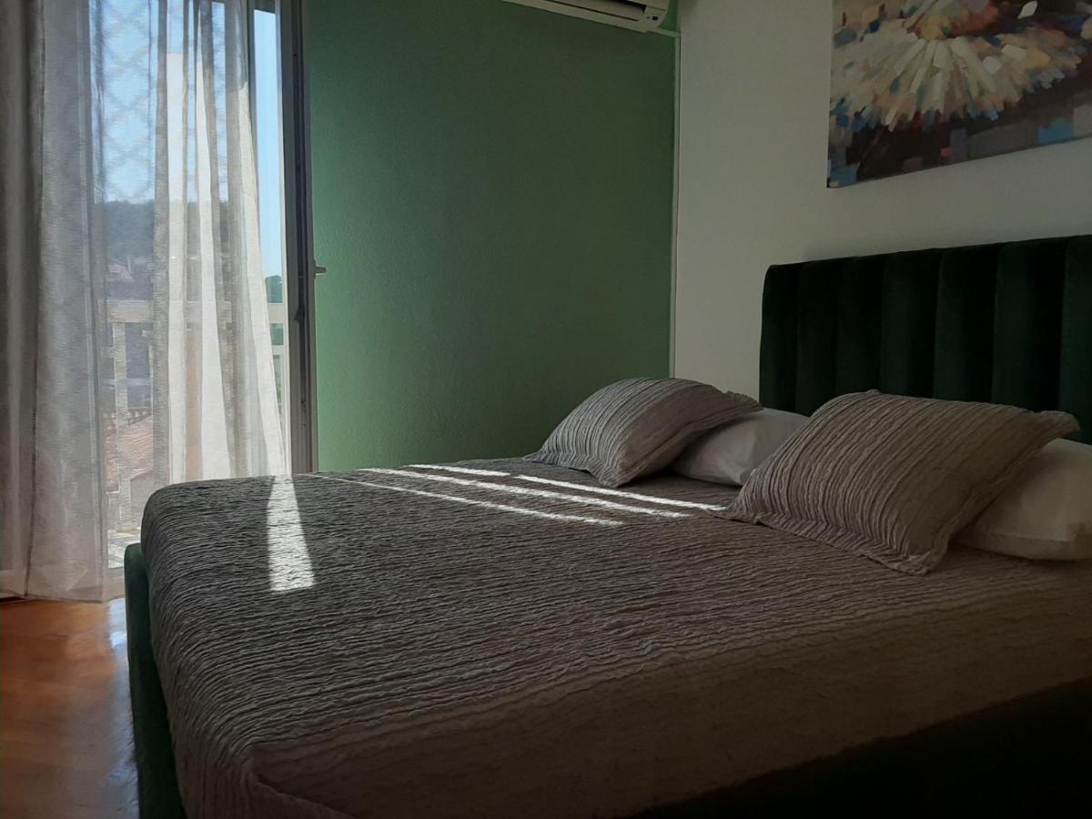 Guest House Zaninovic هفار المظهر الخارجي الصورة