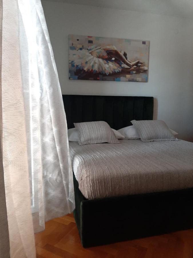 Guest House Zaninovic هفار المظهر الخارجي الصورة