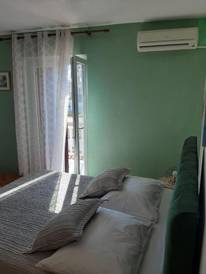 Guest House Zaninovic هفار المظهر الخارجي الصورة