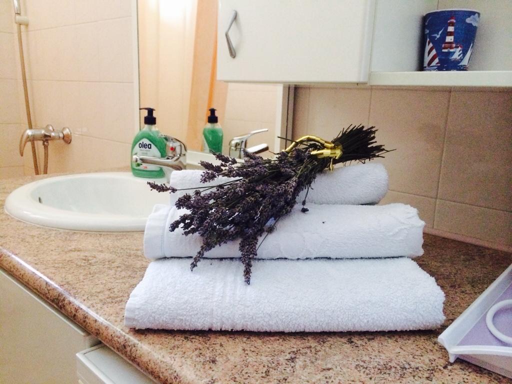 Guest House Zaninovic هفار الغرفة الصورة
