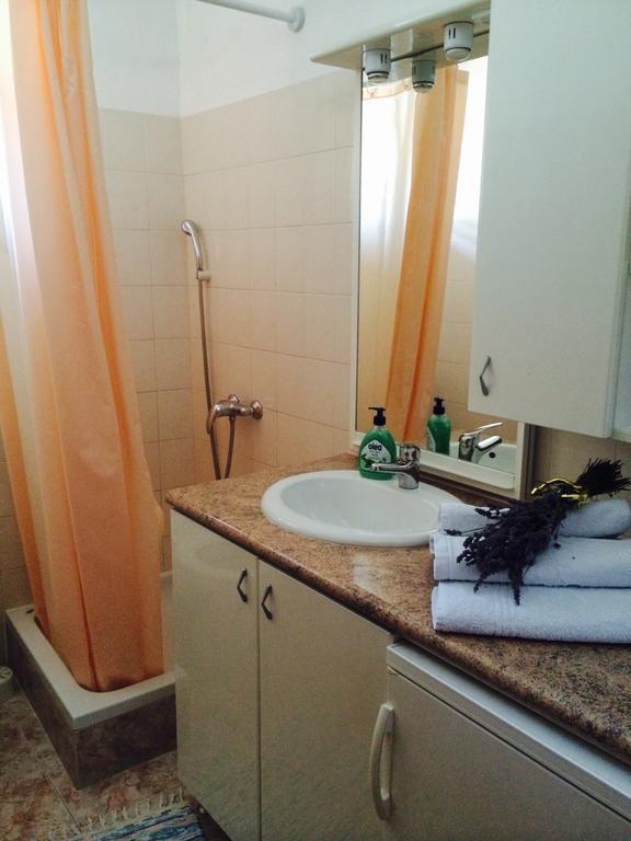 Guest House Zaninovic هفار الغرفة الصورة