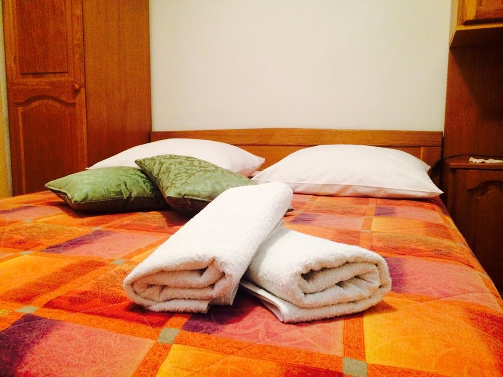 Guest House Zaninovic هفار الغرفة الصورة