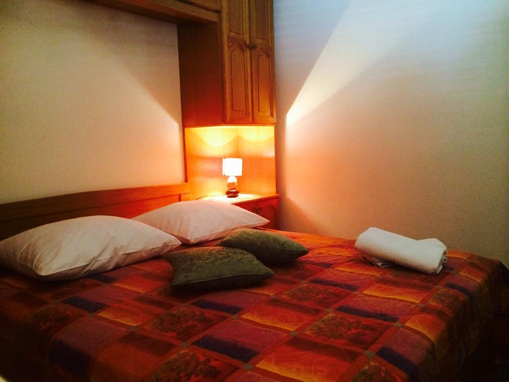 Guest House Zaninovic هفار الغرفة الصورة