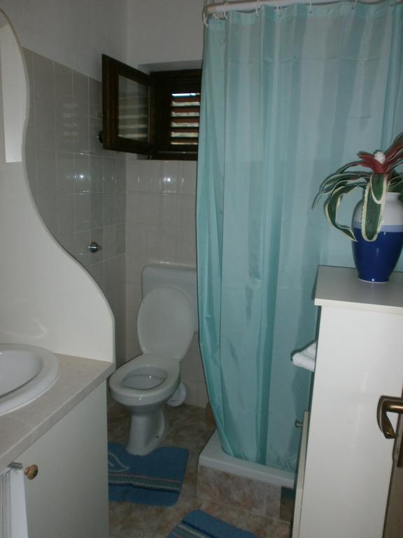Guest House Zaninovic هفار الغرفة الصورة