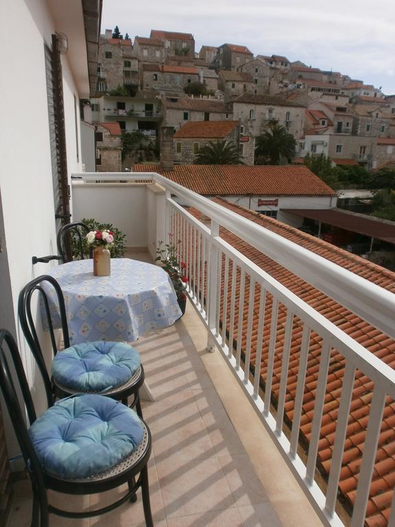 Guest House Zaninovic هفار الغرفة الصورة