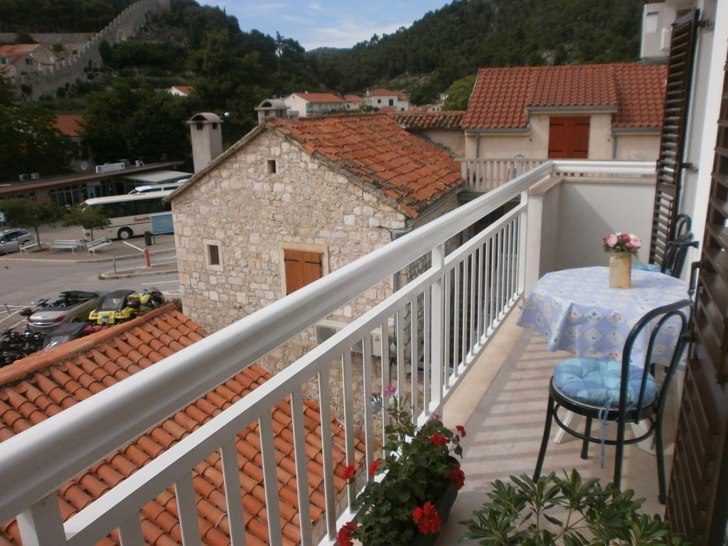Guest House Zaninovic هفار الغرفة الصورة