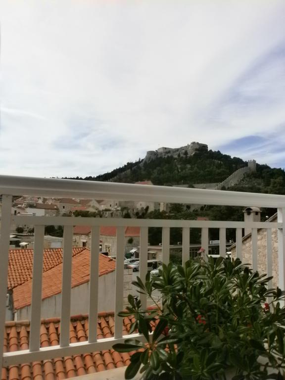 Guest House Zaninovic هفار الغرفة الصورة