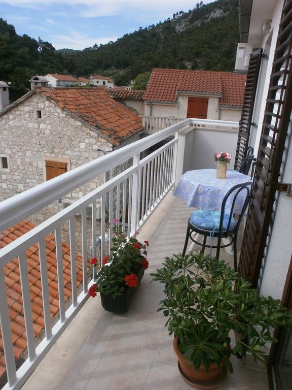 Guest House Zaninovic هفار الغرفة الصورة